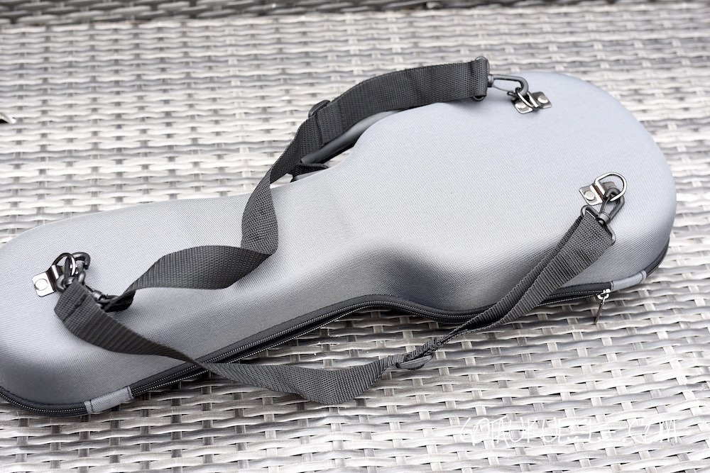 GOT A UKULELE Ukulele reviews and beginners tips Tiger Hard Ukulele