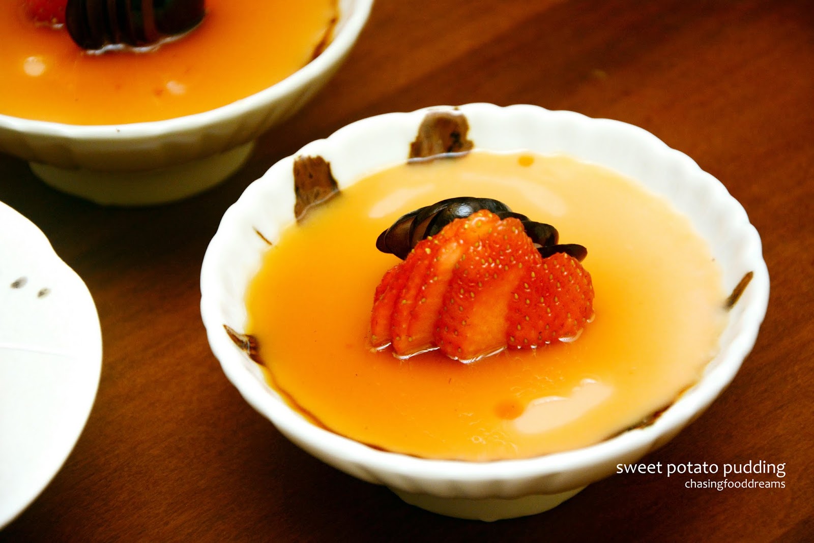 CHASING FOOD DREAMS KimiYa Japanese Restaurant Avantas Residence