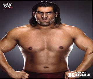 WWE The Great Khali's HD Wallpaper ~ LatestWallpaper99