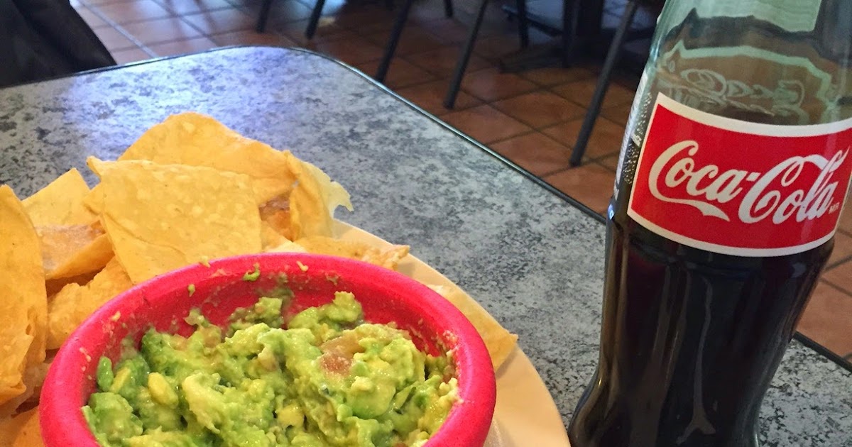 Restaurant Review La Mexicana Newport, KY The Food Hussy!