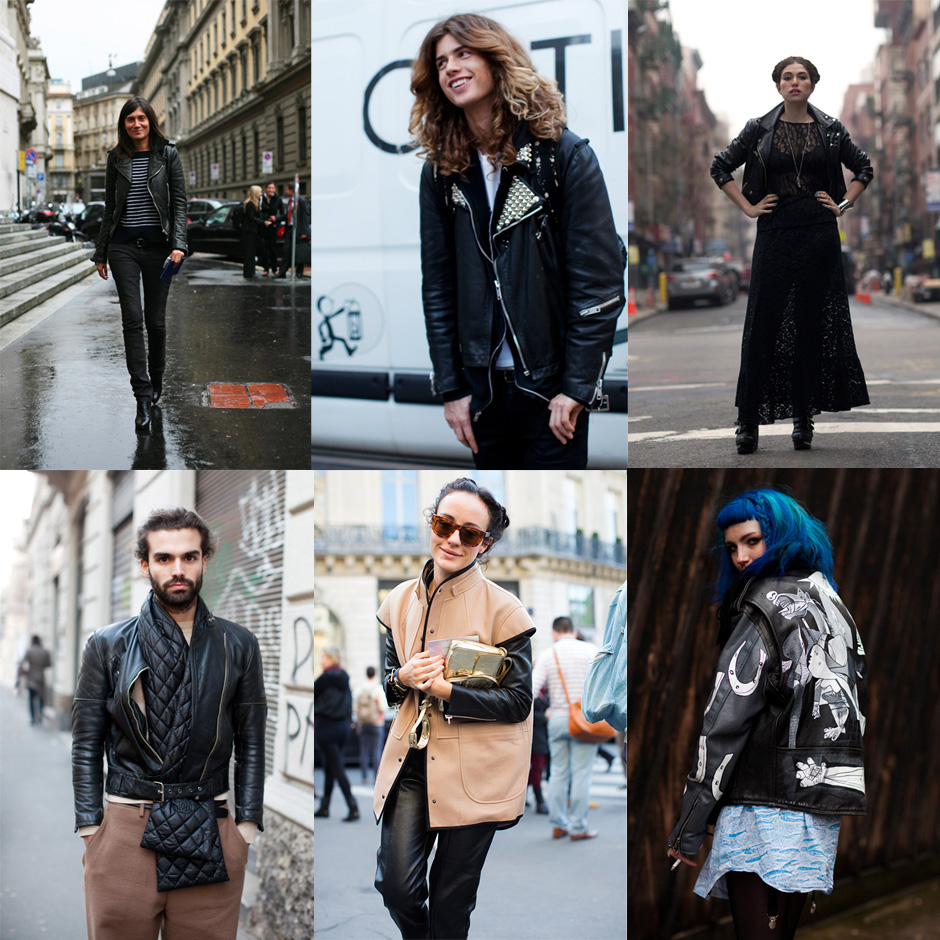 Best Leather Jackets: Want to look classy? Wear a leather jacket