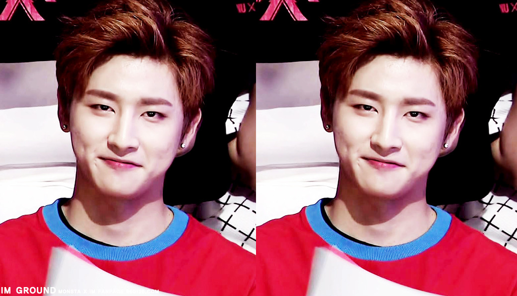 몬스타엑스 목소리 좋은 막내 IM | 인스티즈