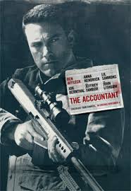 The Accountant (2016) The Accountant (2016)