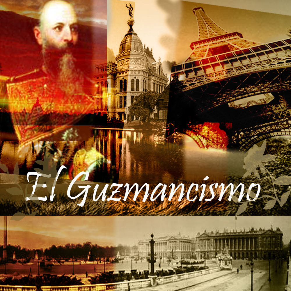 Antonio Guzman Blanco Biografia Gobierno Politicas Y Mucho Mas