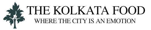 THE KOLKATA FOOD - Food, Lifestyle &amp; Memes!