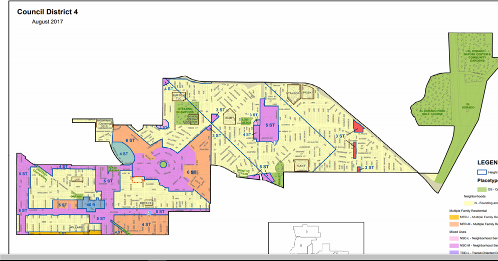 LB4DLong Beach 4th District BLOG New LB zoning and restaurants