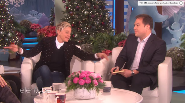 특이점이 온 방탄 미국 인터뷰.jpg | 인스티즈