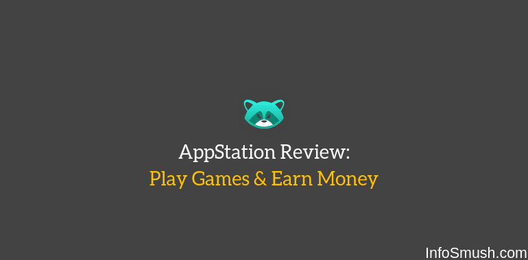 appstation review