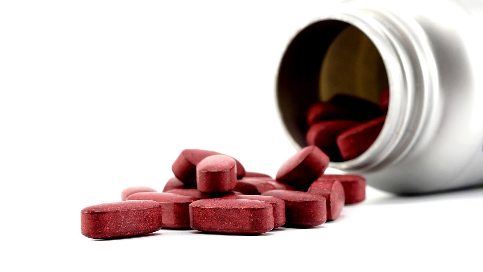 Vitamins That Give You Energy Energy Choices