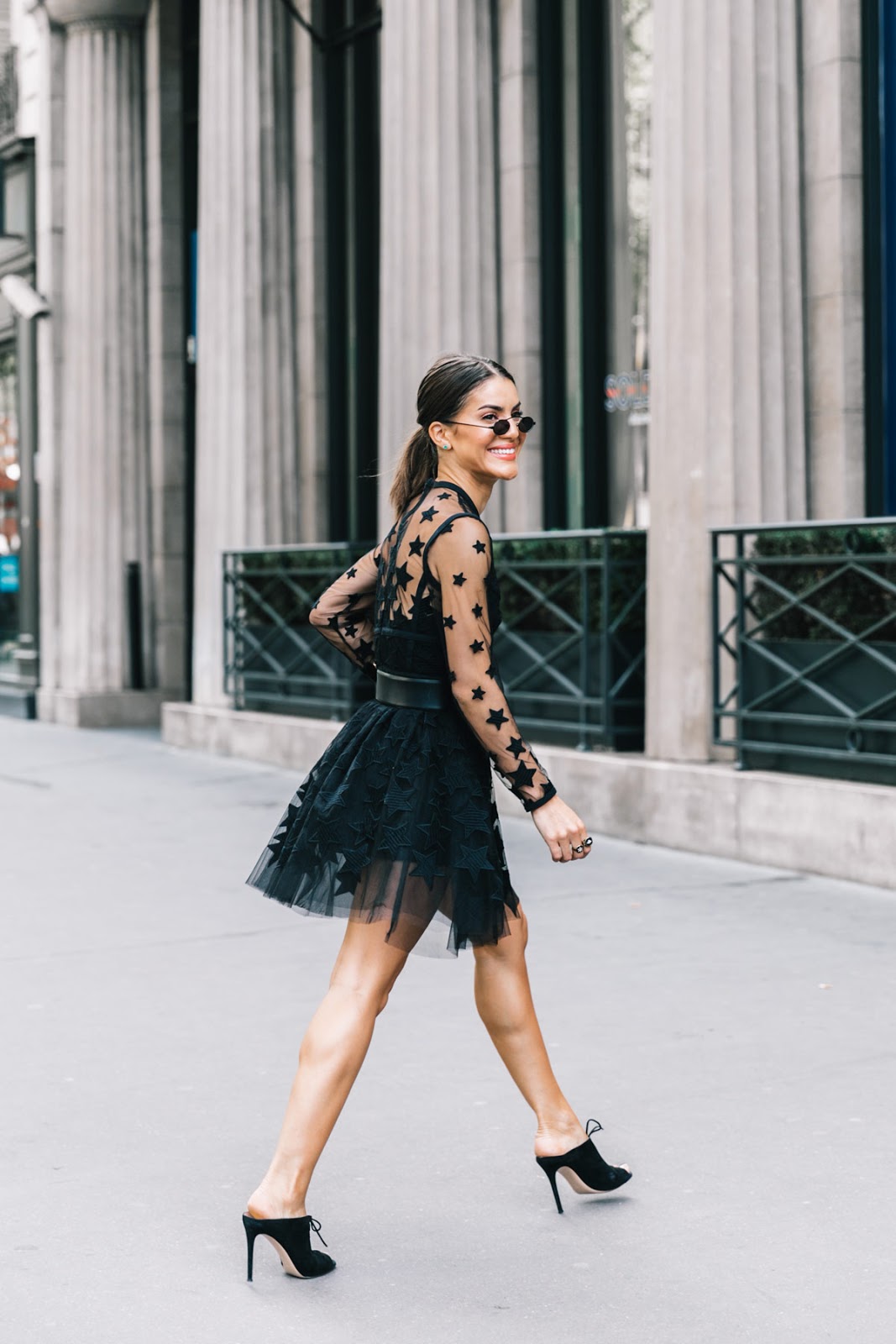 to wear - Style street at the couture shows video Looks - Style street at the couture shows video