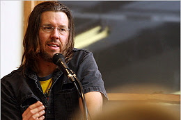 David Foster Wallace, "Kenyon Commencement Speech, 2005"
