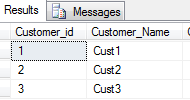 SQL Server Column Level Encryption Example using Symmetric Keys - IT ...