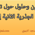 تمارين وحلول حول تقديم الأعداد الجذرية الثانية إعدادي تمارين وحلول حول تقديم الأعداد الجذرية الثانية إعدادي