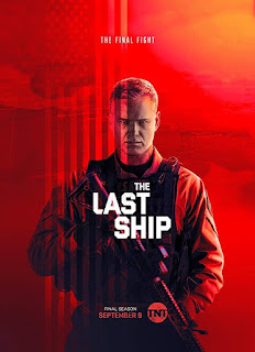 Chiến Hạm Cuối Cùng Phần 5 - The Last Ship Season 5 Chiến Hạm Cuối Cùng Phần 5
