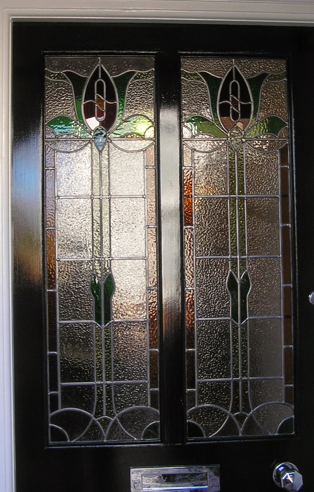 Stained Glass for London and South East