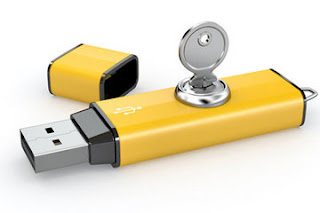 GiliSoft USB Lock 5.5