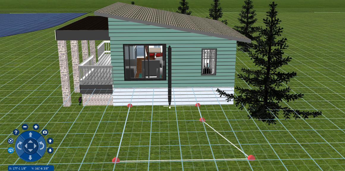 dreamplan home design and landscaping software dreamplan home design and landscaping software