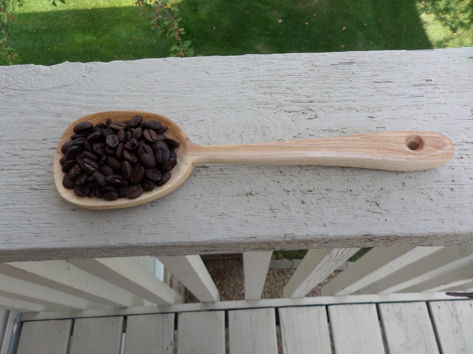 Selkie Wood Works I've Returned, Arguing with the Band Saw, and