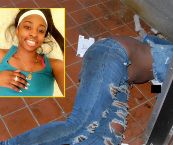 kenneka jenkins graphic photos kenneka jenkins graphic photos