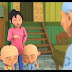 Kata Anak-Anak, Saya Mirip Kak Ros.