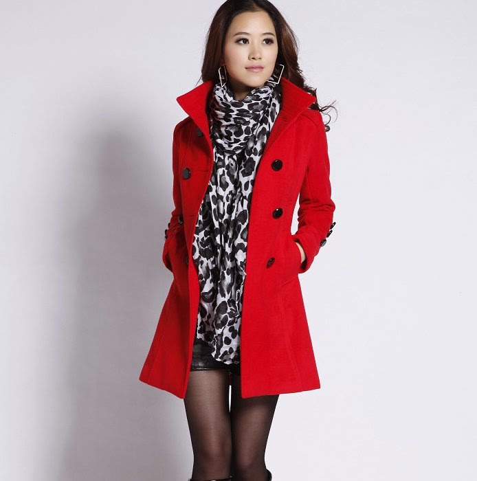 Best Fashion Link 4 U.S: Winter Coats for Woman