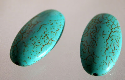 bead soup: Turquoise :: All Pretty Things