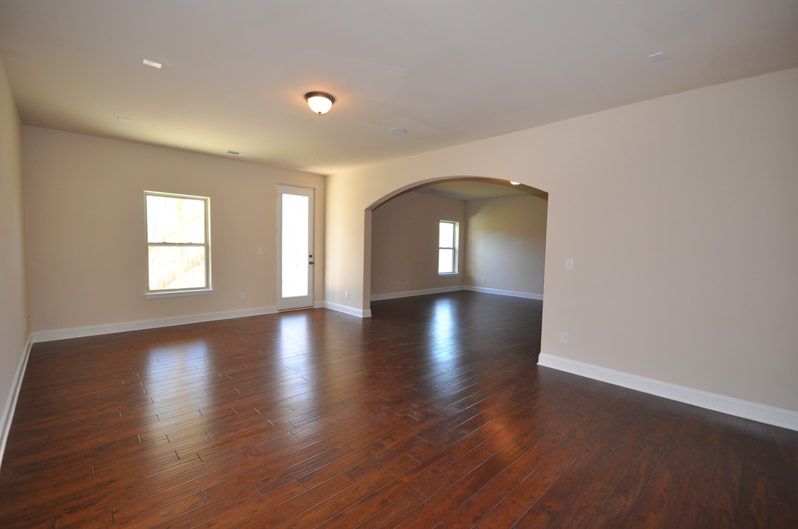 Crawford Creek Evans GA