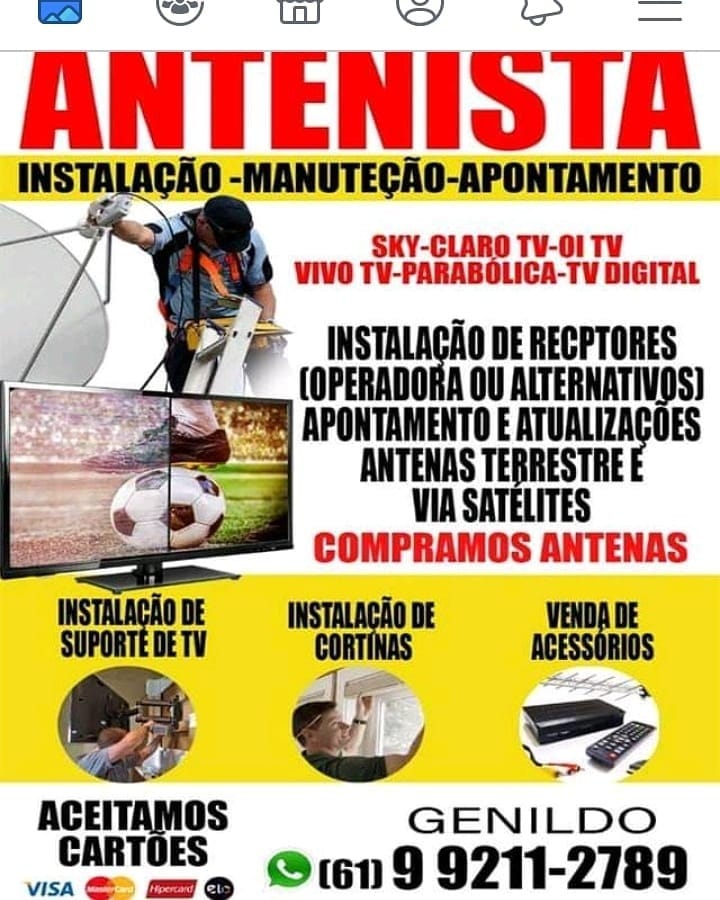 ANTENISTA