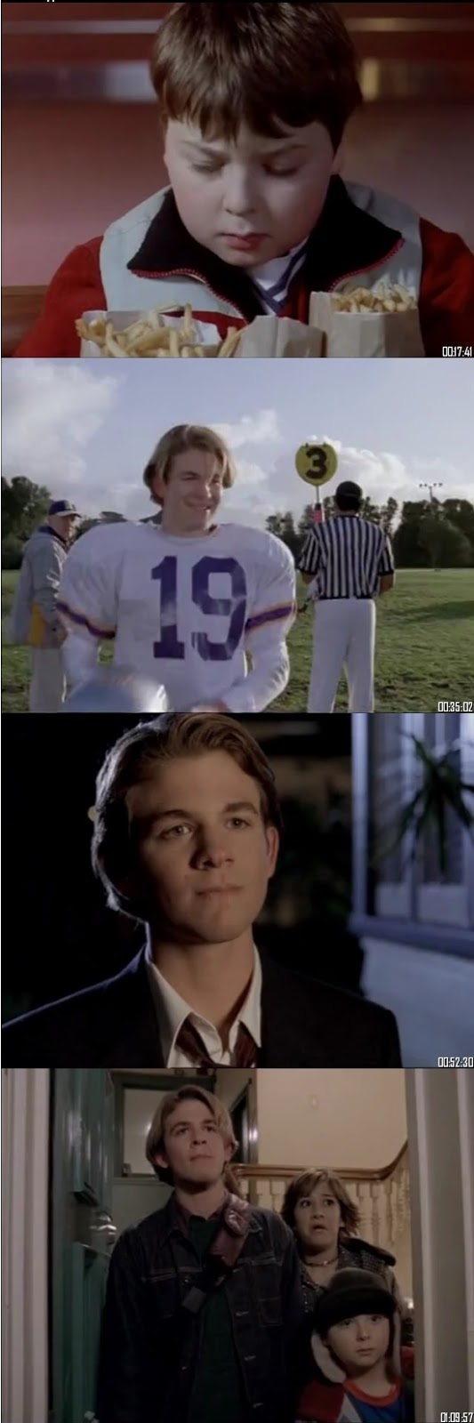 You Wish! (2003) 500MB Full Hindi Dual Audio Movie Download 480p HDRip Free Watch Online Full Movie Download Worldfree 9xmovies