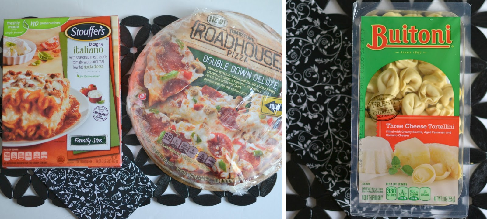 Hot Eats And Cool Reads Mini Tortellini Kabobs With Lemon Basil Vinaigrette Recipe