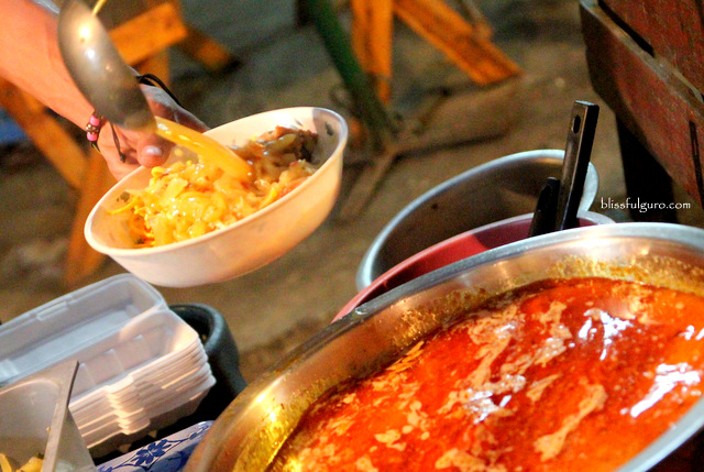 Pai Thailand Food Blog