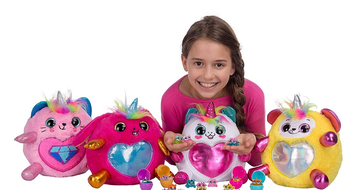 rainbocorns in stock