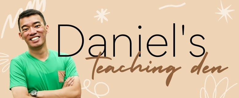 Daniel's Teaching Den