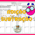 Atividades matemática - adição e subtração - 4º ano