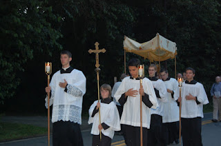 corpus christi solemnity priest