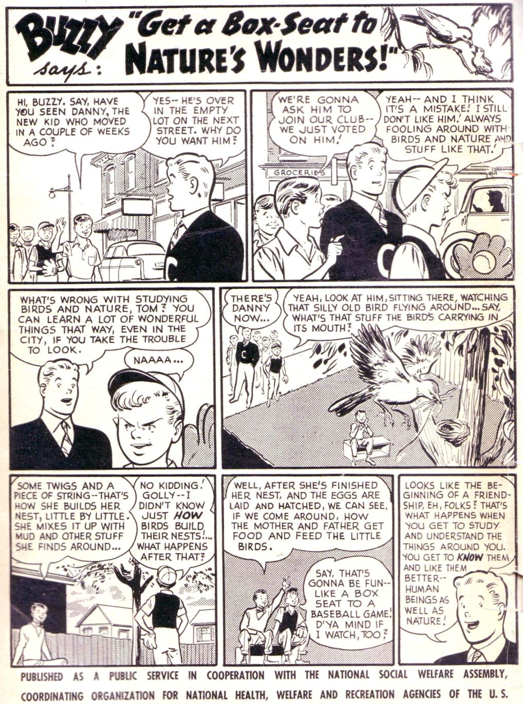 Superman (1939) issue 83 - Page 2