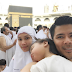 Lara Alana Di Tanah Suci Mekah
