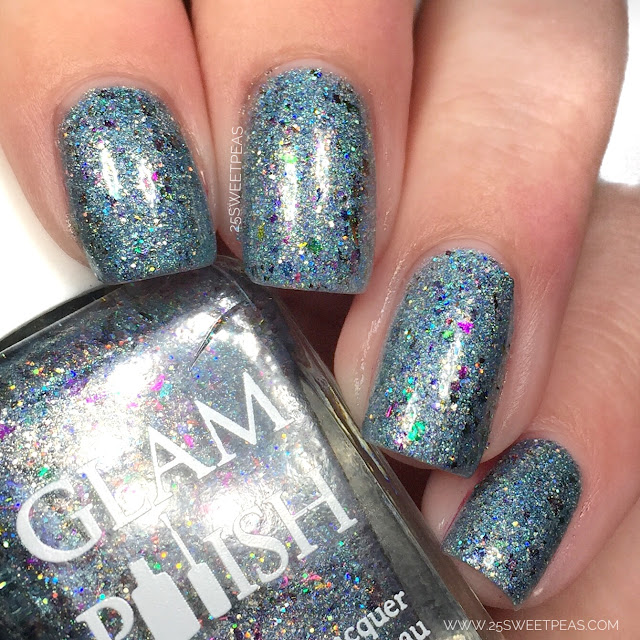 Glam Polish We're Simply Mean't To Be
