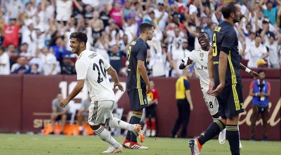 Real Madrid Juventus, risultato condizionato da errori e stanchezza mentale per i tanti viaggi.