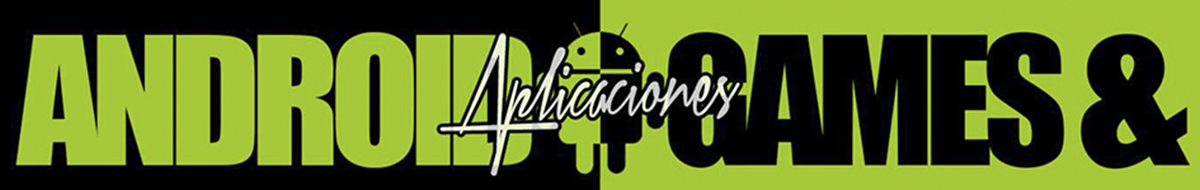   .Android Games y Aplicaciones