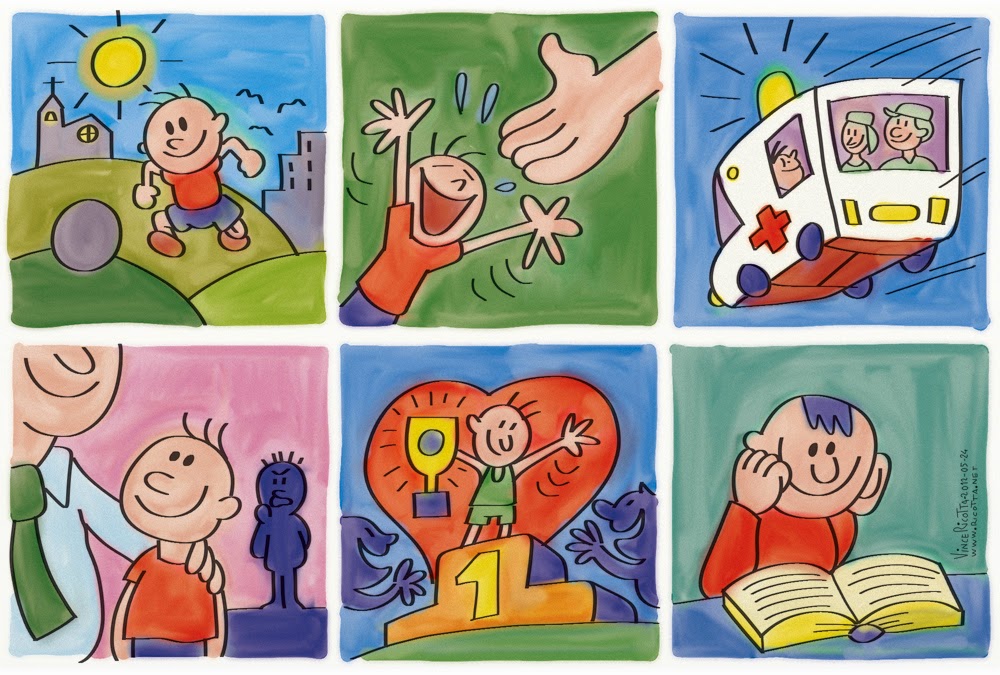 Disegni Da Colorare Sui Diritti Dei Bambini Le News Di Scuola Da Colorare It Scuola Infanzia Bambini Della Scuola