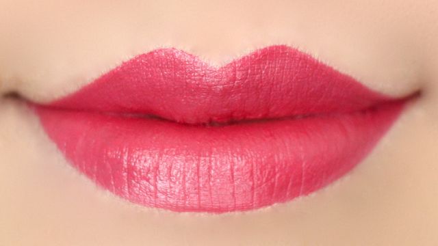 MakeupMarlin: Rimmel London Lasting Finish Kate Moss Lipstick