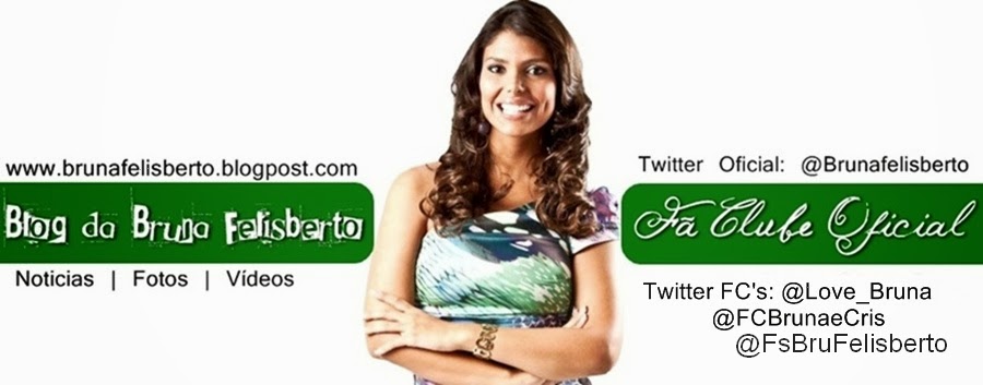 ::: | Blog da Bruna Felisberto | :::