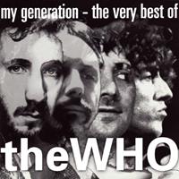 [1996] - My Generation - The Very Best Of The Who