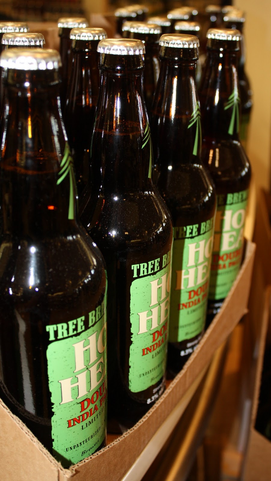 Great Canadian Beer Blog Tree Brewing Co. Looking For An Assistant Brewer