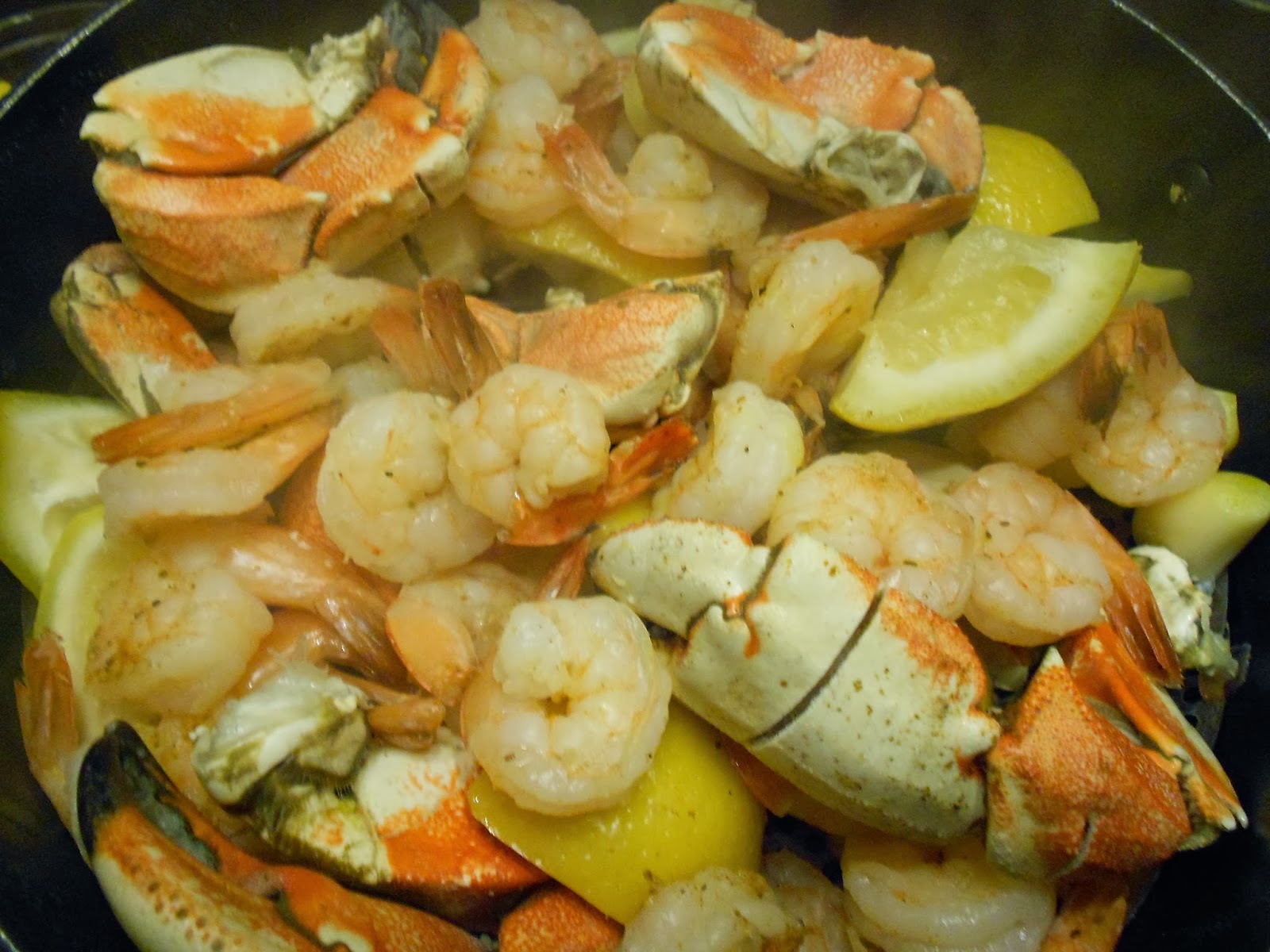 16+ Recipe For Crab Shala SoyuVangel