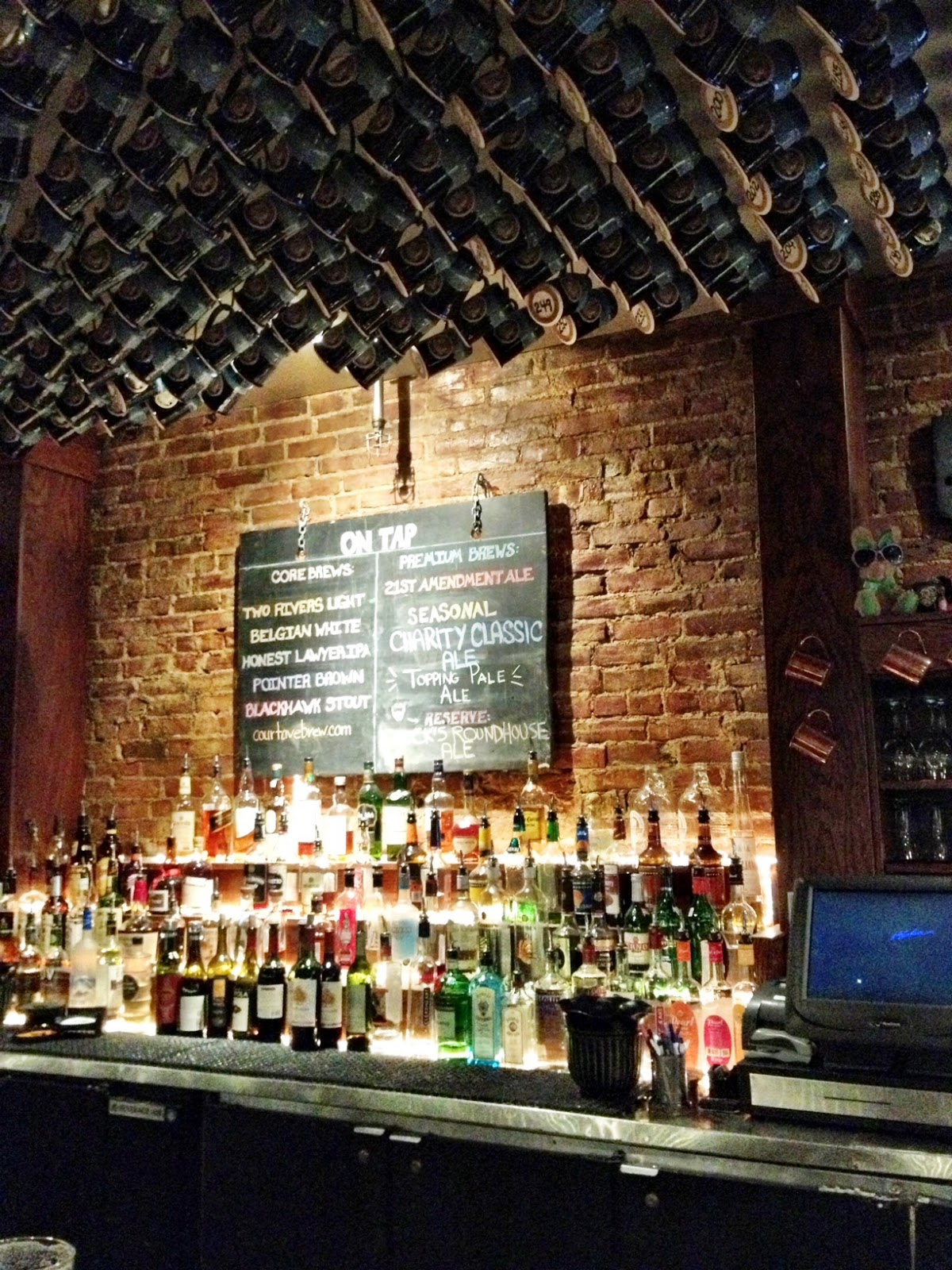 JABlog DriveBy Beer Tasting in Des Moines