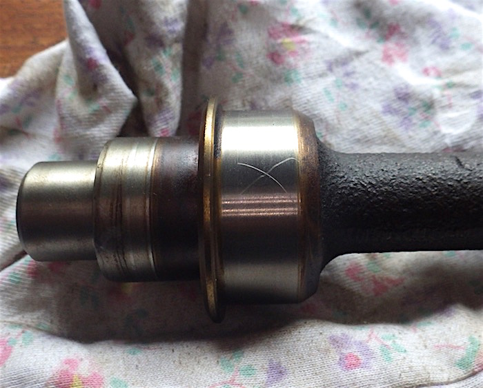 Vanagon View topic Cylinder bore deglaze or honing