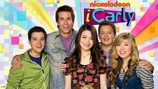 iCarly Online Latino