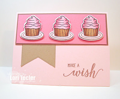 Make a Wish card-designed by Lori Tecler/Inking Aloud-stamps from Avery Elle